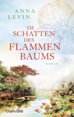 Cover-Bild Im Schatten des Flammenbaums