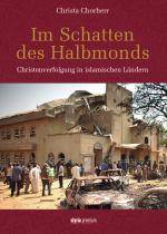 Cover-Bild Im Schatten des Halbmonds