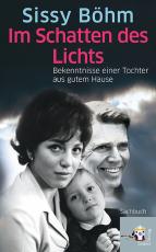 Cover-Bild Im Schatten des Lichts