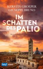 Cover-Bild Im Schatten des Palio