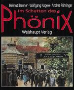 Cover-Bild Im Schatten des Phönix