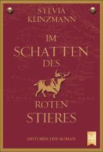 Cover-Bild Im Schatten des roten Stieres