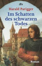 Cover-Bild Im Schatten des schwarzen Todes