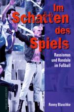 Cover-Bild Im Schatten des Spiels