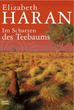 Cover-Bild Im Schatten des Teebaums