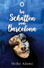 Cover-Bild Im Schatten von Barcelona