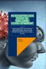 Cover-Bild Im Schatten von Covid-19: "Das Long-Covid-Syndrom"