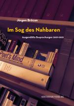 Cover-Bild Im Sog des Nahbaren