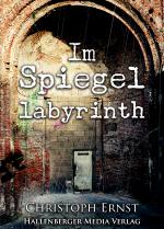 Cover-Bild Im Spiegellabyrinth