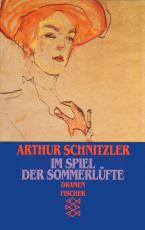 Cover-Bild Im Spiel der Sommerlüfte