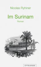 Cover-Bild Im Surinam
