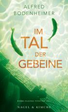 Cover-Bild Im Tal der Gebeine