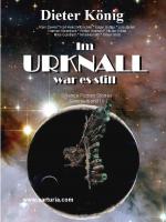 Cover-Bild Im Urknall war es still