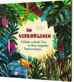 Cover-Bild Im Verborgenen