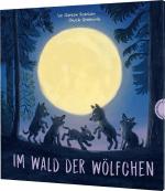 Cover-Bild Im Wald der Wölfchen