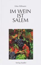 Cover-Bild Im Wein ist Salem