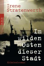 Cover-Bild Im wilden Osten dieser Stadt