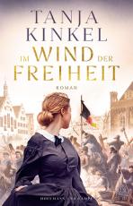 Cover-Bild Im Wind der Freiheit