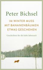 Cover-Bild Im Winter muss mit Bananenbäumen etwas geschehen