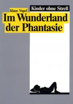 Cover-Bild Im Wunderland der Phantasie