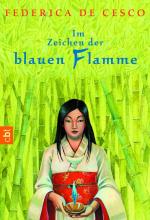 Cover-Bild Im Zeichen der blauen Flamme