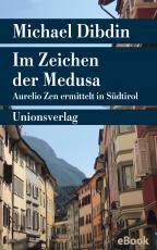 Cover-Bild Im Zeichen der Medusa