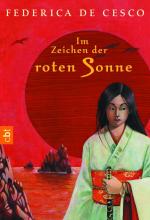 Cover-Bild Im Zeichen der roten Sonne