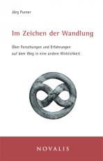 Cover-Bild Im Zeichen der Wandlung