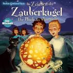 Cover-Bild Im Zeichen der Zauberkugel 2: Der Fluch des Skorpions