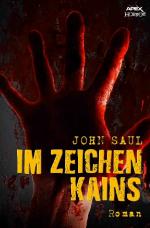 Cover-Bild IM ZEICHEN KAINS