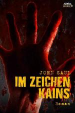 Cover-Bild IM ZEICHEN KAINS