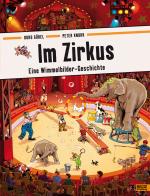 Cover-Bild Im Zirkus