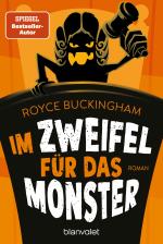 Cover-Bild Im Zweifel für das Monster