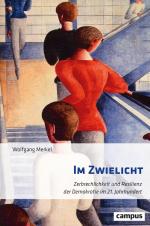 Cover-Bild Im Zwielicht