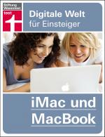 Cover-Bild iMac und MacBook