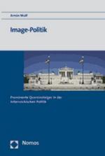 Cover-Bild Image-Politik