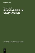 Cover-Bild Imagearbeit in Gesprächen