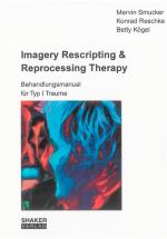 Cover-Bild Imagery Rescripting & Reprocessing Therapy