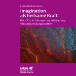 Cover-Bild Imagination als heilsame Kraft. Zur Behandlung von Traumafolgen mit ressourcenorientierten Verfahren