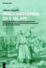 Cover-Bild Imaginationen des Islam