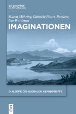 Cover-Bild Imaginationen