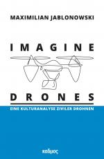 Cover-Bild Imagine Drones