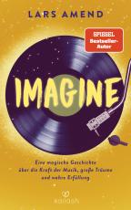 Cover-Bild Imagine