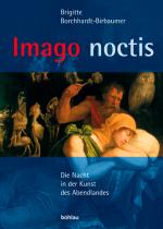 Cover-Bild Imago noctis