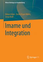 Cover-Bild Imame und Integration