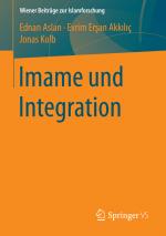 Cover-Bild Imame und Integration