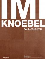 Cover-Bild Imi Knoebel
