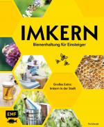 Cover-Bild Imkern – Bienenhaltung für Einsteiger