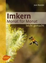 Cover-Bild Imkern Monat für Monat