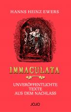 Cover-Bild IMMACULATA